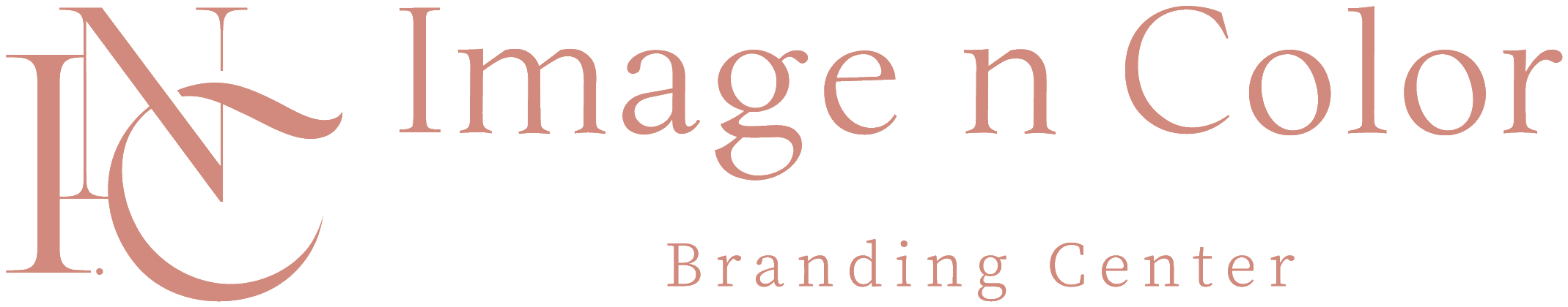 INC Image n Color Branding Center